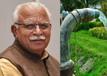 बढ़ती ठंड को देखते हुए मुख्यमंत्री ने ट्यूबवेलों पर दी जाने वाली बिजली सप्लाई के समय में किया परिवर्तन