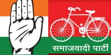 After Refusal SP Congress Will Go To Ayodhya