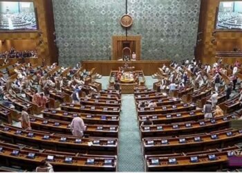 Parliament Without Opposition Dangerous For Democracy