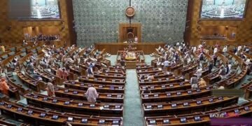 Parliament Without Opposition Dangerous For Democracy