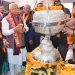 हम श्री राम के वंशज है, मंदिर वहीं बनाया है, 22 जनवरी 2024 को एक नया सवेरा आया है – मुख्यमंत्री मनोहर लाल