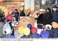 मुख्यमंत्री मनोहर लाल ने गुरु गोबिंद सिंह जयंती के अवसर पर गुरुद्वारा लखनौर साहिब में मत्था टेक कर लिया गुरु का आशीर्वाद