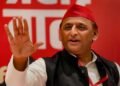 Akhilesh Yadav on CAA