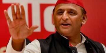 Akhilesh Yadav on CAA