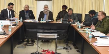 राज्य के वैटलैंडज़ में इको टूरिज्म को सक्रियता से उत्साहित करने की आवश्यक्ता: लाल चंद कटारूचक्क