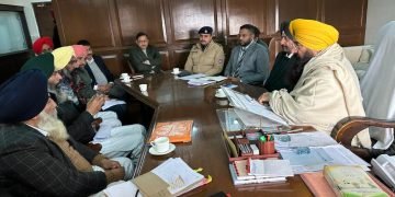 गुरमीत सिंह खुड्डियां द्वारा गन्ना किसानों को 1 करोड़ रुपए से अधिक राशि जारी करने के आदेश