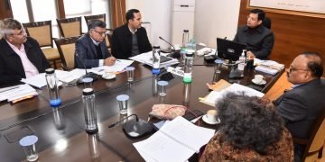 मुख्यमंत्री की हिदायतों पर सरकारी स्कूलों में क्रांतिकारी सुधारों के लिए व्यापक स्तर पर मुहिम जारी