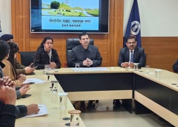 मुख्यमंत्री स. भगवंत सिंह मान के निर्देशों पर राज्य निवासियों को बिना किसी परेशानी के आसान और पारदर्शी नागरिक सेवाएं देने की कवायद