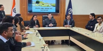 मुख्यमंत्री स. भगवंत सिंह मान के निर्देशों पर राज्य निवासियों को बिना किसी परेशानी के आसान और पारदर्शी नागरिक सेवाएं देने की कवायद