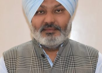 मौजूदा वित्तीय वर्ष के दौरान दिसंबर तक जी.एस.टी में कुल 16.52 प्रतिशत और आबकारी में 10.4 प्रतिशत वृद्धि: हरपाल सिंह चीमा  