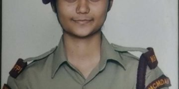 ”छूना है आसमान”: माई भागो प्रैपरेटरी इंस्टीट्यूट की महिला कैडिट की एयर फोर्स अकैडमी में प्री-कमीशन प्रशिक्षण के लिए चयन  