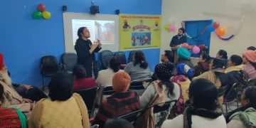 स्कूल शिक्षा विभाग द्वारा राज्य भर में स्कूल प्रबंधन समितियों के लिए प्रशिक्षण का आयोजन  