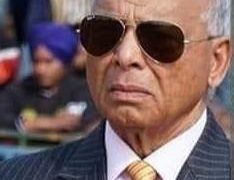 खेल मंत्री मीत हेयर द्वारा कबड्डी खिलाड़ी और कोच देवी दयाल के निधन पर दुख व्यक्त