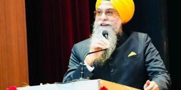 भगवान किसी का एकाधिकार नहीं हो सकते : संधवां ने श्री राम की पवित्र प्राण प्रतिष्ठा का राजनीतिकरण करने को दुर्भाग्यपूर्ण करार दिया