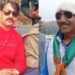 BJP MLA Sent His Son To Jail