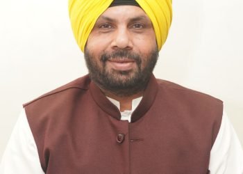 वर्ष 2023 दौरान के बिजली विभाग ने किया कई चुनौतियों का सामना, नये रिकार्ड किये कायम: हरभजन सिंह ई. टी. ओ