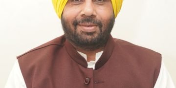 वर्ष 2023 दौरान के बिजली विभाग ने किया कई चुनौतियों का सामना, नये रिकार्ड किये कायम: हरभजन सिंह ई. टी. ओ