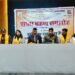 Swearing In Ceremony Of NUJ Uttar Pradesh Completed