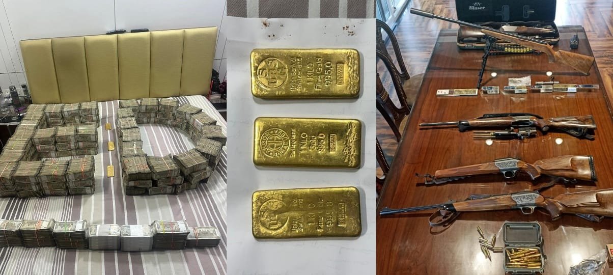 Fake Tickets Made From Other States