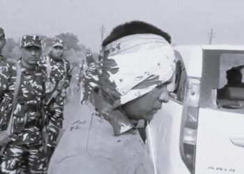 ED team attacked in West Bengal