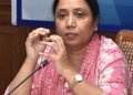पंजाब सरकार द्वारा राज्य के आँगनवाड़ी केंद्रों में 14 जनवरी तक की छुट्टियाँ: डॉ. बलजीत कौर
