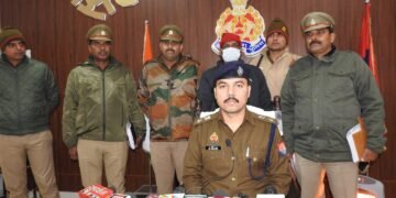 Went To Jail For Wanting Get Rich In Shortcut