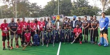 राज्य में अत्याधुनिक लाइब्रेरियां स्थापित करने के लिए मुख्यमंत्री की मुहिम जारी