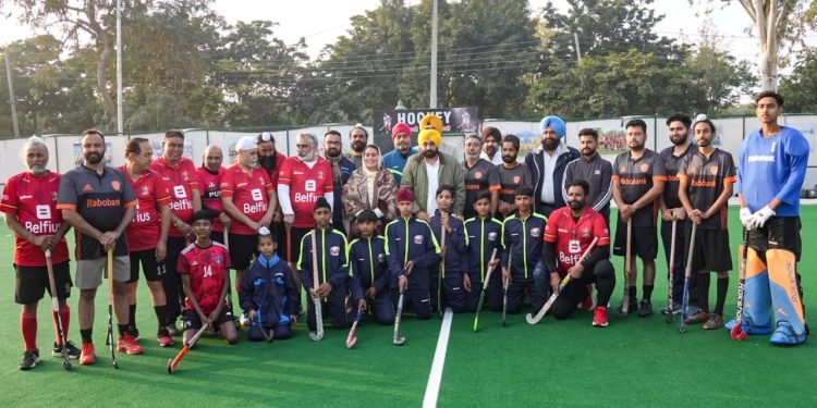 राज्य में अत्याधुनिक लाइब्रेरियां स्थापित करने के लिए मुख्यमंत्री की मुहिम जारी