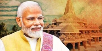 Ram Mandir PM Modi News