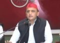 Akhilesh Yadav Did Not Receive Invitation Ayodhya