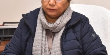 डॉ. बलजीत कौर ने लखवीर कौर पत्नी गुरमीत सिंह का नकली अनुसूचित जाति का सर्टिफिकेट रद्द करने के दिए आदेश