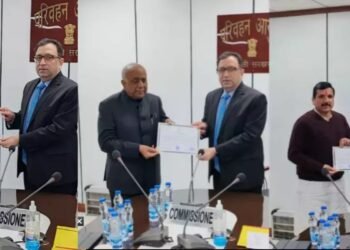 All Three Candidates Of AAP Reached Rajya Sabha