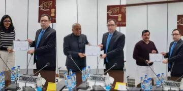 All Three Candidates Of AAP Reached Rajya Sabha