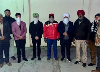 विजीलैंस ब्यूरो द्वारा स्टेट फार्मेसी कौंसिल के रजिस्ट्रारों की मिलीभुगत के साथ घपलेबाज़ी करके डी-फार्मेसी में दाखि़ले देने एवं डिग्रियाँ जारी करने के दोष अधीन 4 और व्यक्तियों को किया गिरफ़्तार 