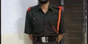 मुख्यमंत्री ने अग्निवीर जवान अजय सिंह की शहादत पर प्रकट किया शोक