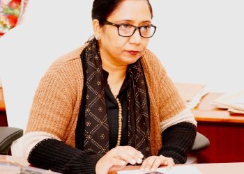 आँगनवाड़ी केंद्रों के द्वारा पौष्टिक भोजन सप्लाई करने के लिए 33.65 करोड़ रुपए जारी: डॉ. बलजीत कौर  