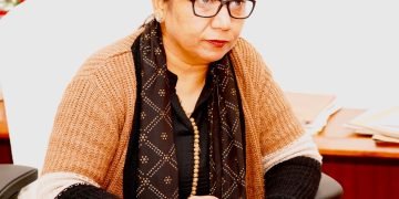 आँगनवाड़ी केंद्रों के द्वारा पौष्टिक भोजन सप्लाई करने के लिए 33.65 करोड़ रुपए जारी: डॉ. बलजीत कौर  