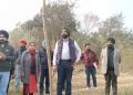 लालजीत सिंह भुल्लर ने गाँव हरनामपुर में करीब 85 एकड़ पंचायती ज़मीन से नाजायज कब्ज़ा हटाया