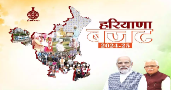 मुख्यमंत्री ने बतौर वित्त मंत्री लगातार सरकार का पांचवां टैक्स फ्री बजट किया प्रस्तुत