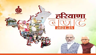 मुख्यमंत्री ने बतौर वित्त मंत्री लगातार सरकार का पांचवां टैक्स फ्री बजट किया प्रस्तुत