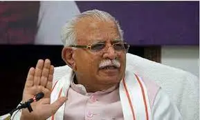 ‘हरियाणा के मुख्यमंत्री ने यमुनानगर जिले में 24.02 करोड रुपए से अधिक लागत की 16 ओडीआर सड़कों के सुधार को दी स्वीकृति’