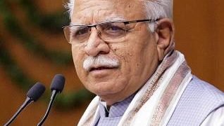 मनोहर लाल ने गीता के संदेश को चरितार्थ कर कुशल एवं न्याय प्रिय मुख्यमंत्री होने का परिचय दिया: हरविंदर कल्याण