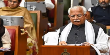 मुख्यमंत्री ने करनाल के असंध क्षेत्र में 25 करोड़ रुपये की लागत से 10 ओडीआर सड़कों के सुधार को दी मंजूरी