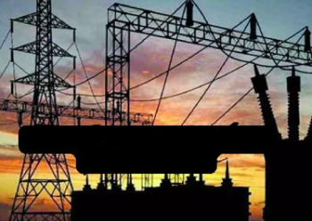 लाइन लाॅसिस मार्च 2024 तक 10 प्रतिशत से कम लाने का लक्ष्य