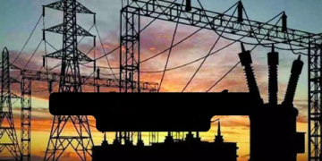 लाइन लाॅसिस मार्च 2024 तक 10 प्रतिशत से कम लाने का लक्ष्य