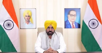 पंजाब सरकार ने राज्य में अमन-कानून की स्थिति बिगड़ने सम्बन्धी दोषों को सिरे से नकारा