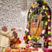अयोध्या में श्रीराम मंदिर के निर्माण और भगवान श्रीराम लला जी की प्राण प्रतिष्ठा के लिए सभी हरियाणावासियों की ओर से प्रधानमंत्री नरेंद्र मोदी का आभार- मुख्यमंत्री