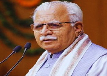 हरियाणा के मुख्यमंत्री ने ग्रामीण संवर्धन और महाग्राम योजना के तहत दी तीन नई परियोजनाओं को मंजूरी