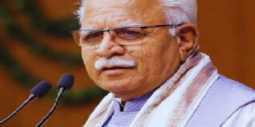 हरियाणा के मुख्यमंत्री ने ग्रामीण संवर्धन और महाग्राम योजना के तहत दी तीन नई परियोजनाओं को मंजूरी