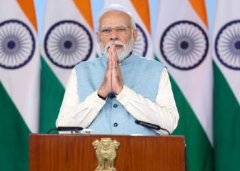 विकसित भारत बनाने में युवा शक्ति का रहेगा अहम योगदान